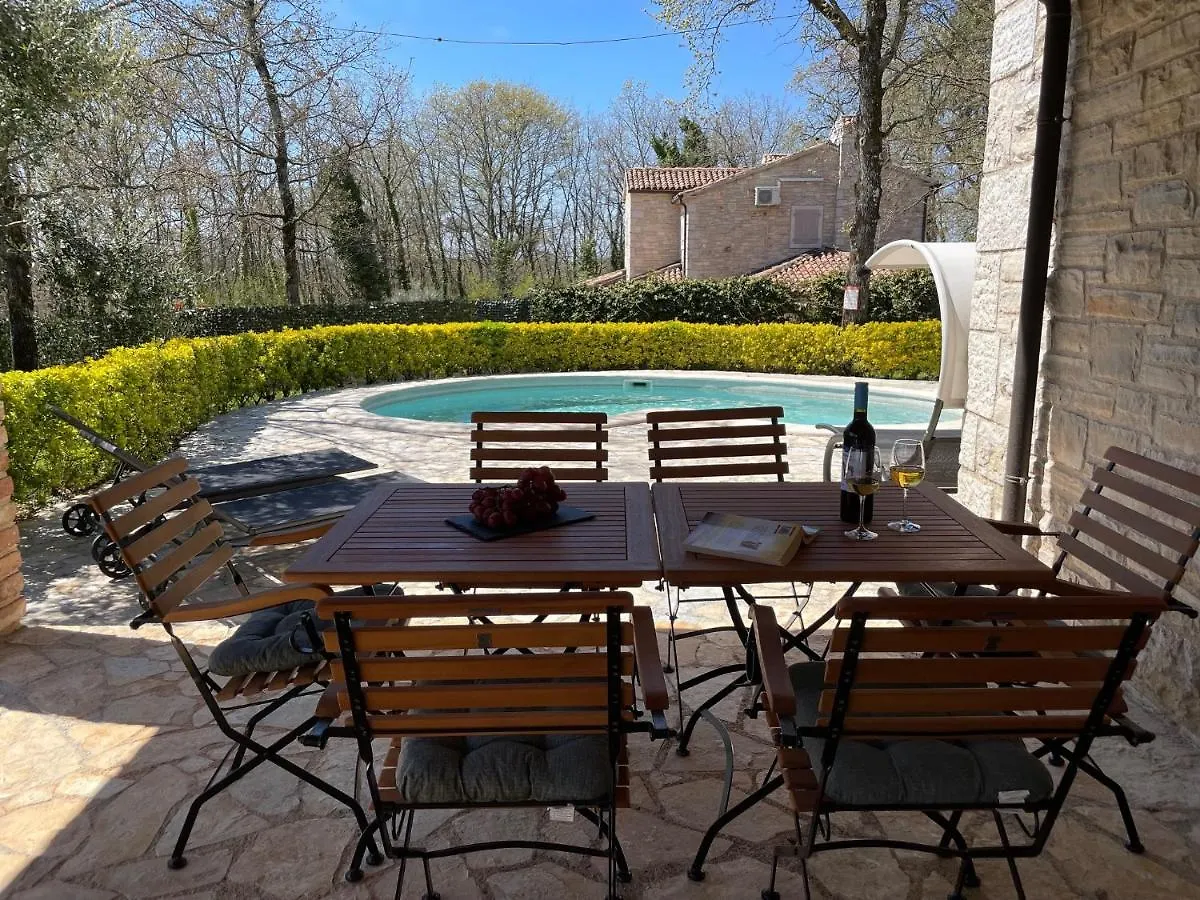 Villa Elaya Brecevici 0*,  Horvátország