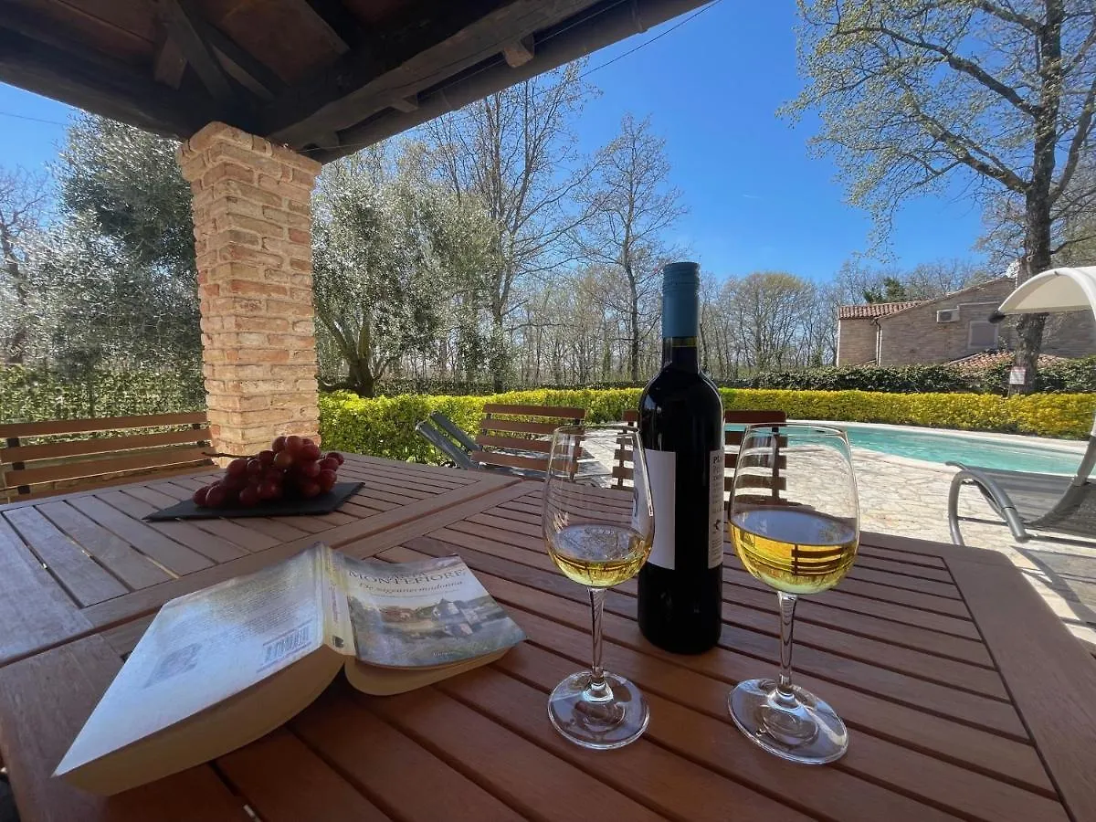 Villa Elaya Brecevici