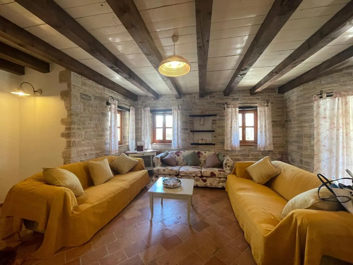 Villa Elaya Brecevici