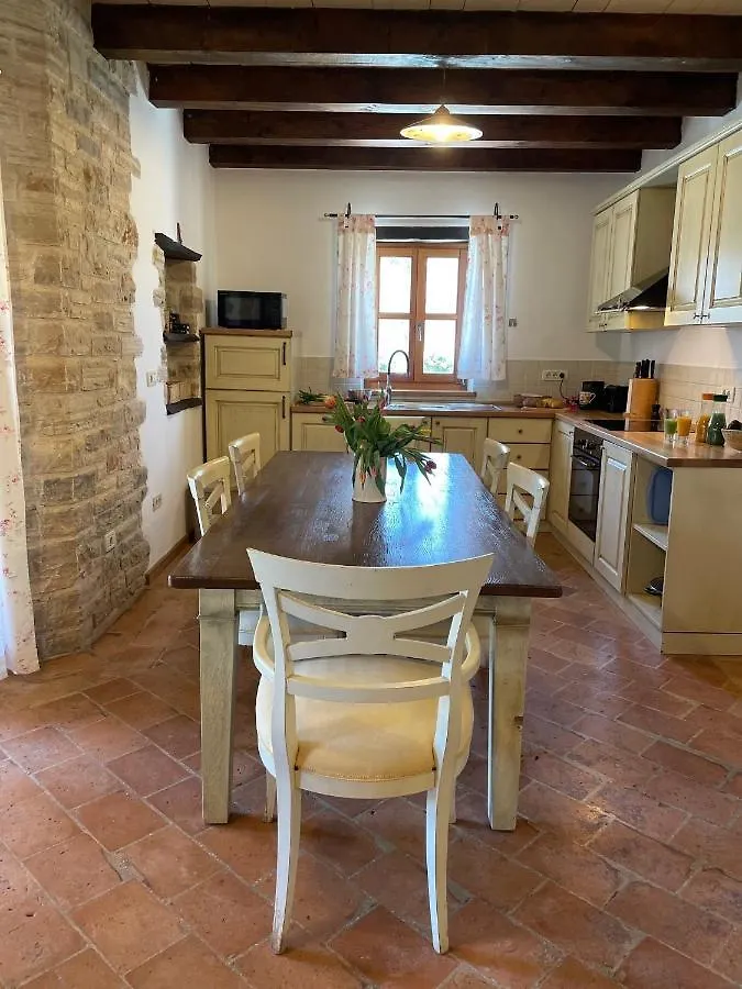 Villa Elaya Brecevici Horvátország