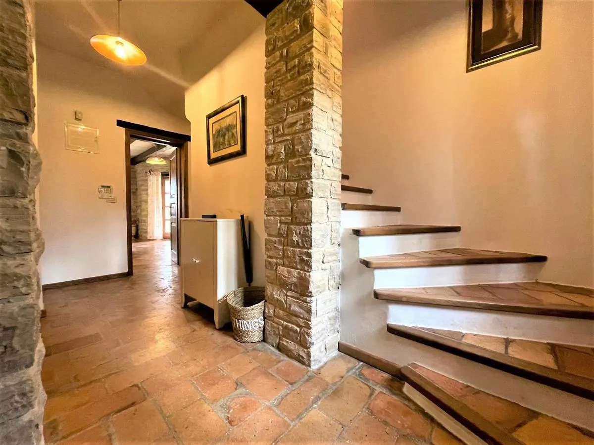 Villa Elaya Brecevici Croacia