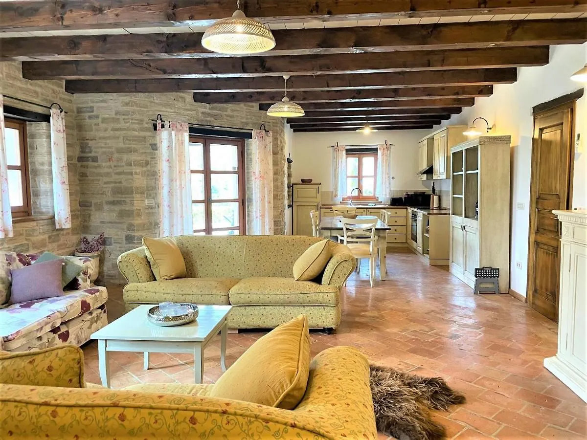 Villa Elaya Brecevici