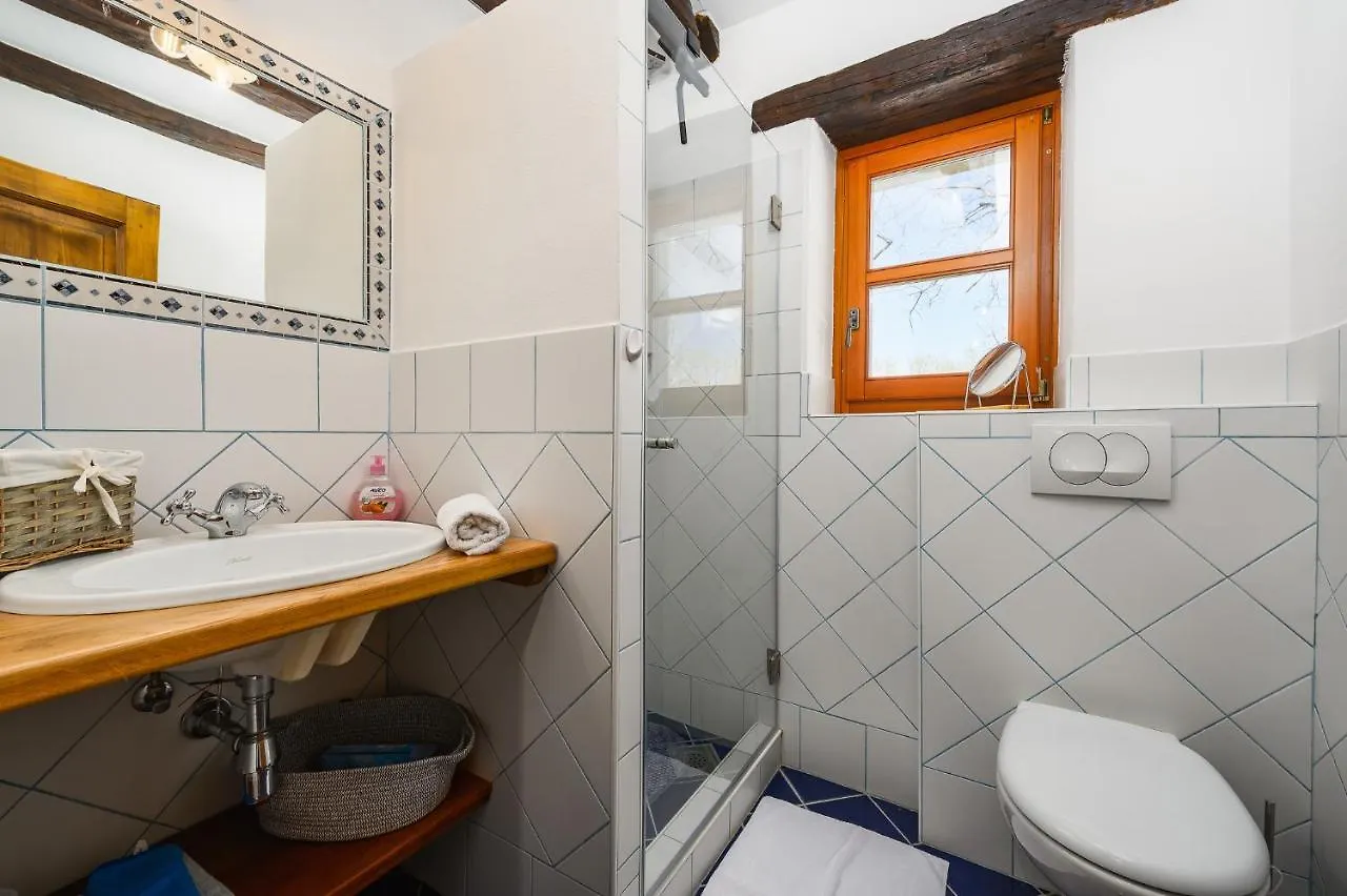 Villa Elaya Brecevici 0*,  Horvátország
