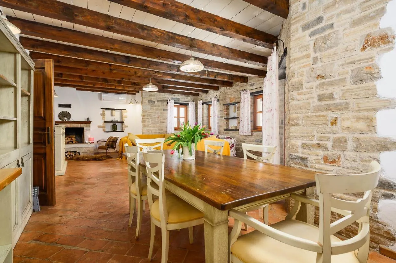 Villa Elaya Brecevici