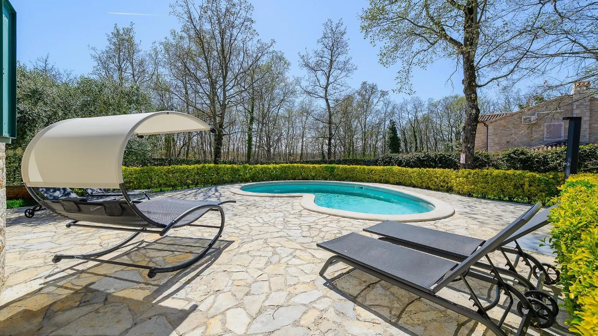 Villa Elaya Brecevici 0*,  Horvátország